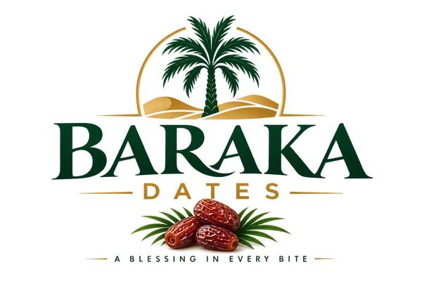 Baraka Dates